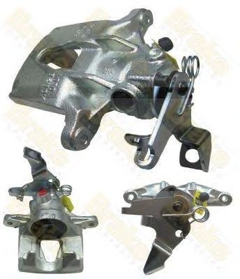 BRAKE ENGINEERING ca2810r -  Тормозной суппорт